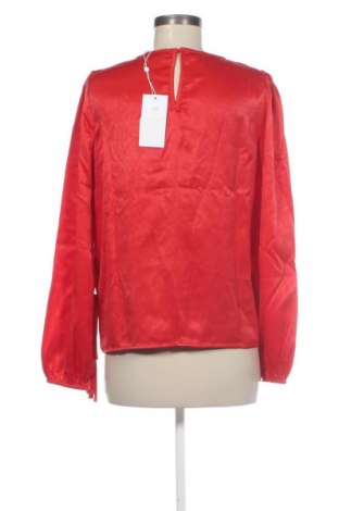 Damen Shirt VILA, Größe M, Farbe Rot, Preis € 32,99