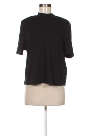 Damen Shirt VILA, Größe M, Farbe Schwarz, Preis 24,00 €