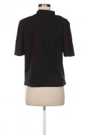 Damen Shirt VILA, Größe M, Farbe Schwarz, Preis 24,00 €