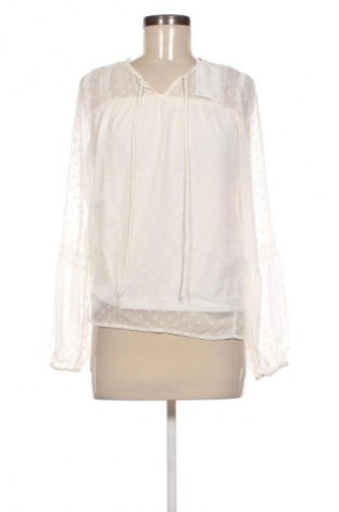 Damen Shirt VILA, Größe S, Farbe Weiß, Preis 31,99 €