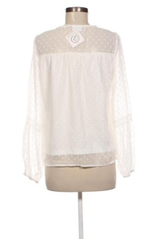 Damen Shirt VILA, Größe S, Farbe Weiß, Preis 31,99 €