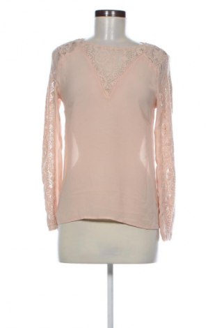 Damen Shirt VILA, Größe S, Farbe Beige, Preis € 10,23