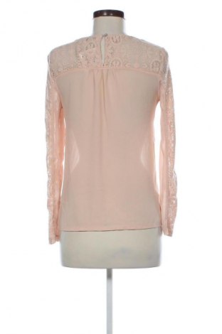 Damen Shirt VILA, Größe S, Farbe Beige, Preis € 10,23