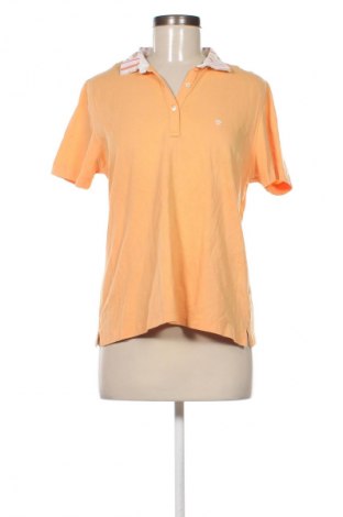 Damen T-Shirt Van Laack, Größe M, Farbe Orange, Preis 28,04 €