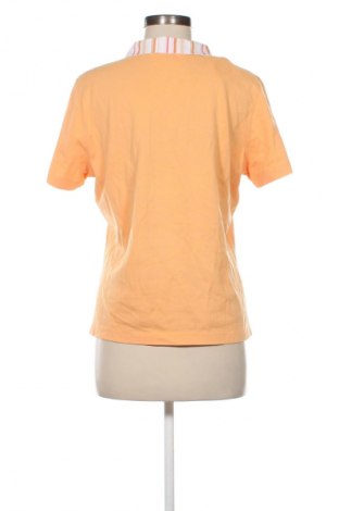Damen T-Shirt Van Laack, Größe M, Farbe Orange, Preis 28,04 €