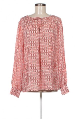 Damen Shirt Vayana, Größe XL, Farbe Mehrfarbig, Preis 9,72 €