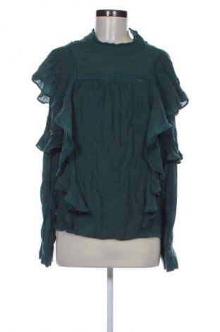 Damen Shirt Vero Moda, Größe XL, Farbe Grün, Preis € 10,23
