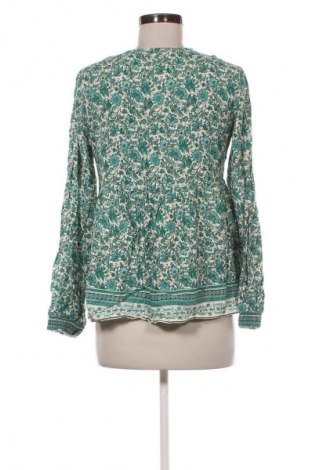 Дамска блуза Vero Moda, Размер M, Цвят Многоцветен, Цена 20,14 лв.
