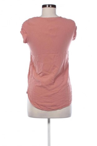 Damen Shirt Vero Moda, Größe S, Farbe Aschrosa, Preis 10,30 €