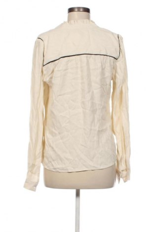 Bluză de femei Vero Moda, Mărime M, Culoare Ecru, Preț 53,00 Lei