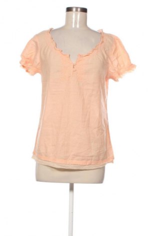 Bluză de femei Vero Moda, Mărime S, Culoare Portocaliu, Preț 51,45 Lei