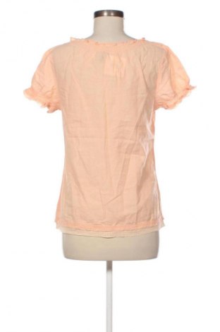 Bluză de femei Vero Moda, Mărime S, Culoare Portocaliu, Preț 51,45 Lei