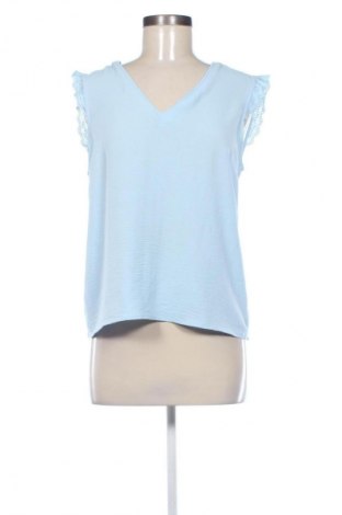 Dámska blúza Vero Moda, Veľkosť M, Farba Modrá, Cena  18,19 €