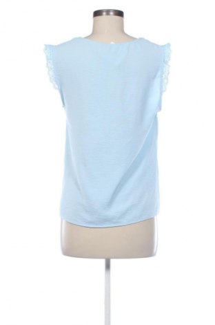 Dámska blúza Vero Moda, Veľkosť M, Farba Modrá, Cena  18,19 €