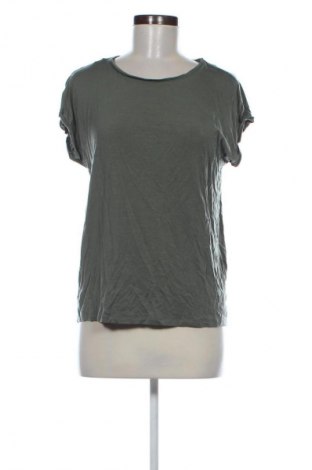 Γυναικεία μπλούζα Vero Moda, Μέγεθος S, Χρώμα Πράσινο, Τιμή 12,99 €