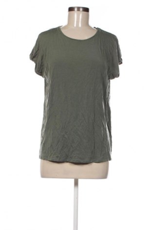 Дамска блуза Vero Moda, Размер M, Цвят Зелен, Цена 16,99 лв.