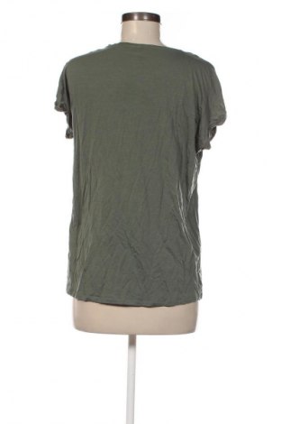 Дамска блуза Vero Moda, Размер M, Цвят Зелен, Цена 16,99 лв.