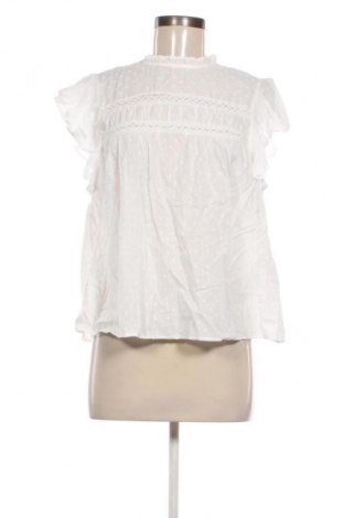 Γυναικεία μπλούζα Vero Moda, Μέγεθος S, Χρώμα Λευκό, Τιμή 12,99 €