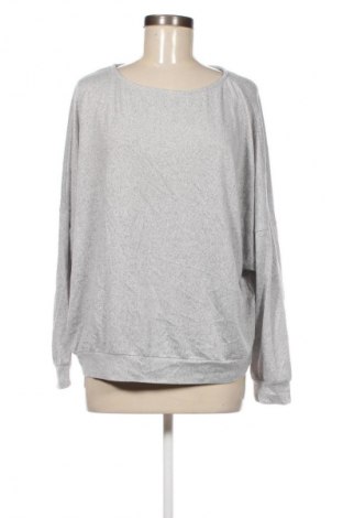 Дамска блуза Vero Moda, Размер XL, Цвят Сив, Цена 11,99 лв.