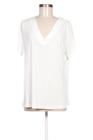 Дамска блуза Vero Moda, Размер L, Цвят Бял, Цена 19,99 лв.