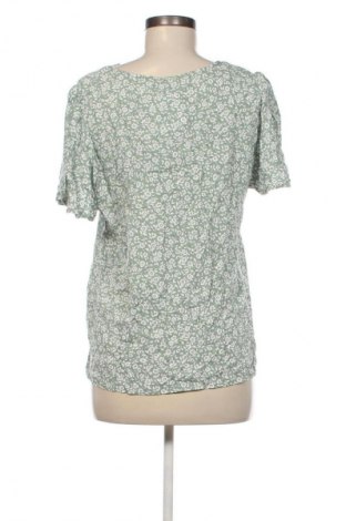 Дамска блуза Vero Moda, Размер L, Цвят Многоцветен, Цена 18,99 лв.