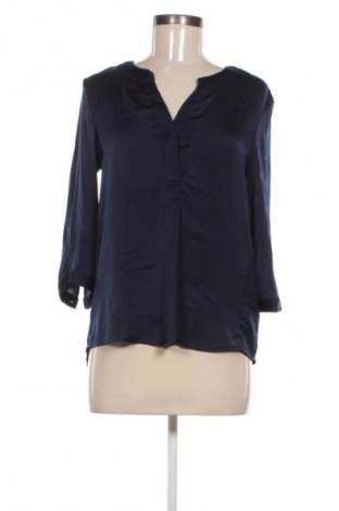 Női blúz Vero Moda, Méret S, Szín Kék, Ár 3 910 Ft
