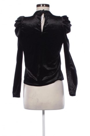 Дамска блуза Vero Moda, Размер XS, Цвят Черен, Цена 3,99 лв.