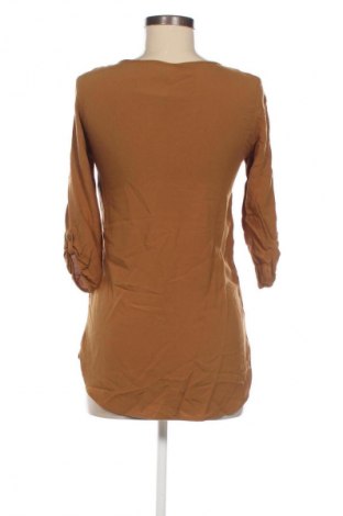 Damen Shirt Vero Moda, Größe M, Farbe Orange, Preis 10,30 €