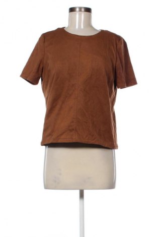 Dámska blúza Vero Moda, Veľkosť M, Farba Hnedá, Cena  10,24 €