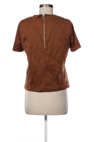 Dámska blúza Vero Moda, Veľkosť M, Farba Hnedá, Cena  10,24 €
