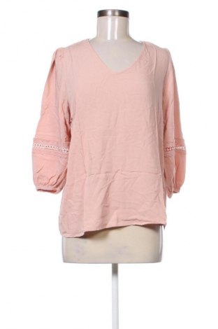 Dámska blúza Vero Moda, Veľkosť L, Farba Popolavo ružová, Cena  10,00 €