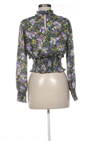 Damen Shirt Vero Moda, Größe S, Farbe Mehrfarbig, Preis € 6,99