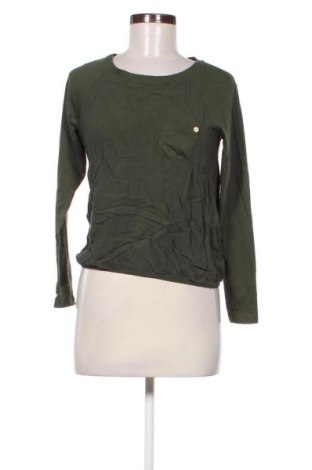 Dámská halenka Vero Moda, Velikost S, Barva Zelená, Cena  253,00 Kč