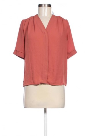 Bluză de femei Vero Moda, Mărime XS, Culoare Maro, Preț 42,99 Lei