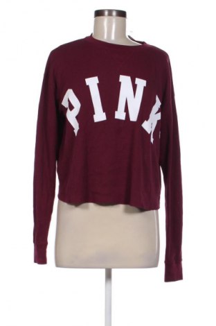 Dámska blúza Victoria's Secret, Veľkosť XS, Farba Červená, Cena  34,65 €