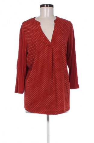 Дамска блуза Violeta by Mango, Размер S, Цвят Многоцветен, Цена 27,00 лв.