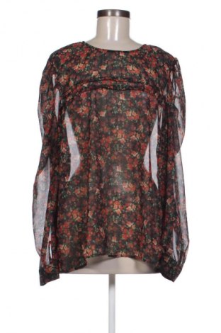 Női blúz Violeta by Mango, Méret XXL, Szín Sokszínű, Ár 8 262 Ft