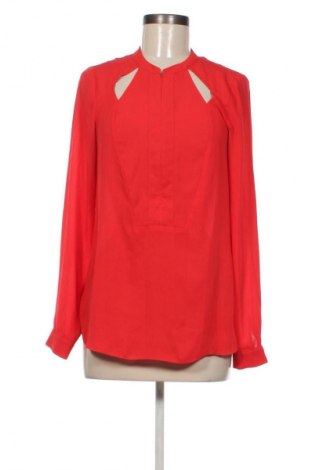 Bluză de femei Warehouse, Mărime S, Culoare Roșu, Preț 89,00 Lei