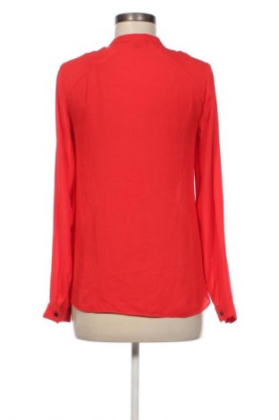 Bluză de femei Warehouse, Mărime S, Culoare Roșu, Preț 89,00 Lei