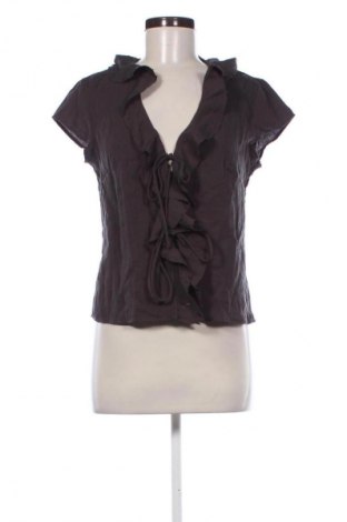 Damen Shirt Weekday, Größe M, Farbe Grau, Preis 27,99 €