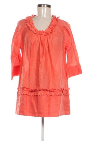 Γυναικεία μπλούζα Weekend Max Mara, Μέγεθος XS, Χρώμα Πορτοκαλί, Τιμή 66,51 €