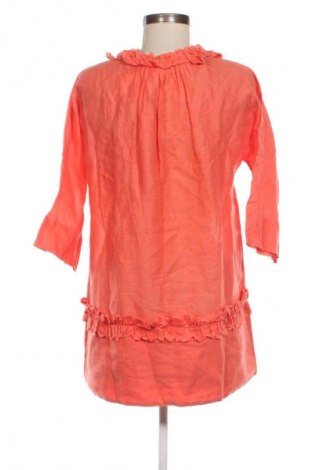 Γυναικεία μπλούζα Weekend Max Mara, Μέγεθος XS, Χρώμα Πορτοκαλί, Τιμή 66,51 €