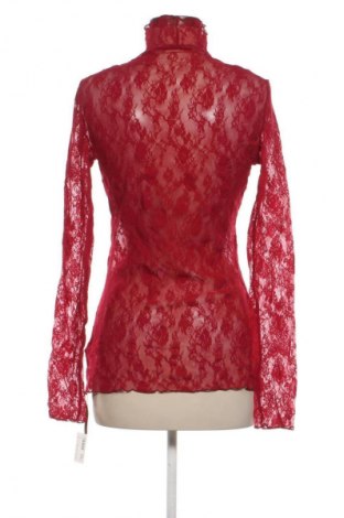 Damen Shirt Wolford, Größe L, Farbe Rot, Preis 77,42 €