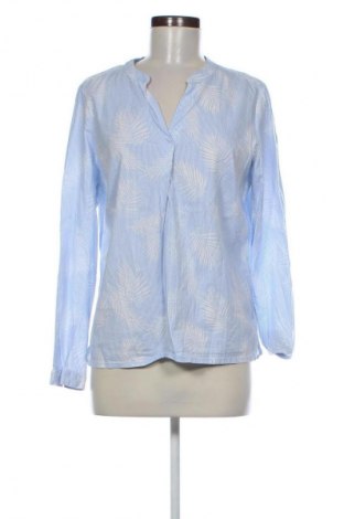 Damen Shirt Woman By Tchibo, Größe M, Farbe Mehrfarbig, Preis 9,72 €