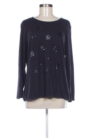 Bluză de femei Woman By Tchibo, Mărime XL, Culoare Multicolor, Preț 50,10 Lei