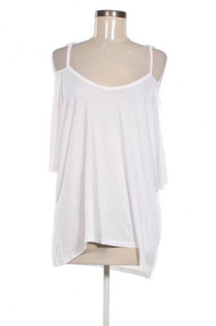 Damen Shirt Women, Größe XXL, Farbe Ecru, Preis 9,72 €