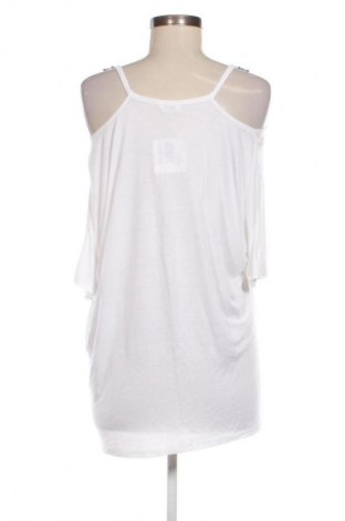 Damen Shirt Women, Größe XXL, Farbe Ecru, Preis 9,72 €