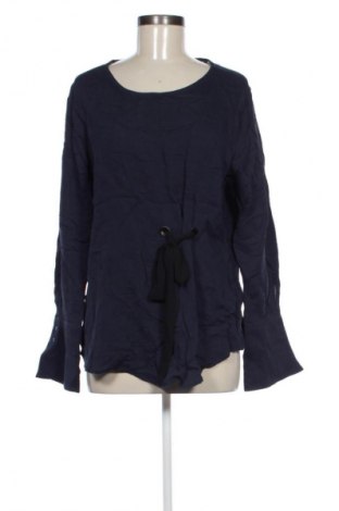Damen Shirt Yaya, Größe L, Farbe Blau, Preis 12,99 €