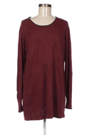 Bluzka damska Yessica, Rozmiar XL, Kolor Czerwony, Cena 44,99 zł