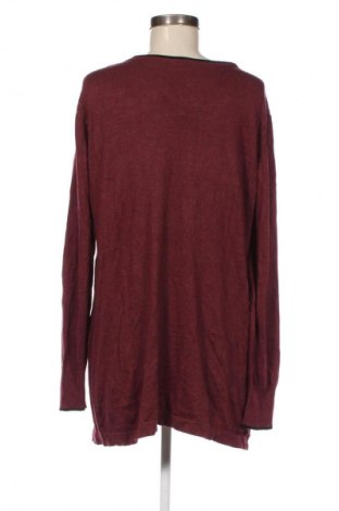 Bluzka damska Yessica, Rozmiar XL, Kolor Czerwony, Cena 44,99 zł